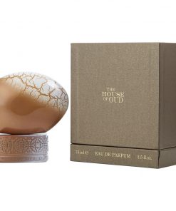 The House Of Oud Wonderly