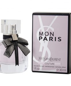 Mon Paris Couture Ysl