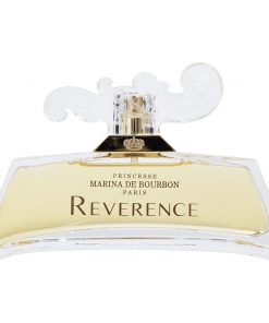 Marina De Bourbon Reverence