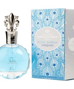 Marina De Bourbon Royal Marina Turquoise