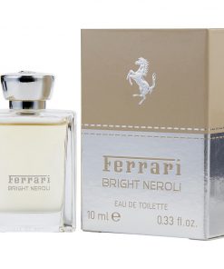 Ferrari Bright Neroli