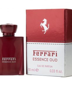 Ferrari Essence Oud
