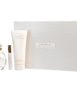 Lovely Sarah Jessica Parker