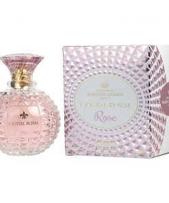 Marina De Bourbon Cristal Royal Rose