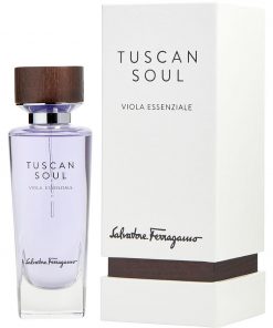 Tuscan Soul Viola Essenziale