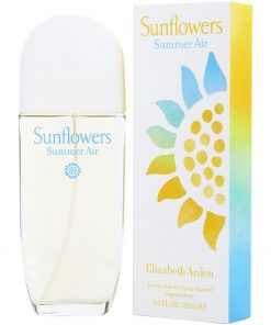 Sunflowers Summer Air