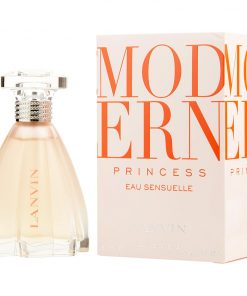 Lanvin Modern Princess Eau Sensuelle