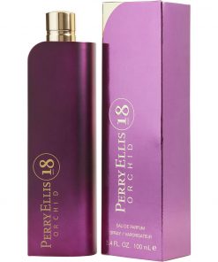 Perry Ellis 18 Orchid
