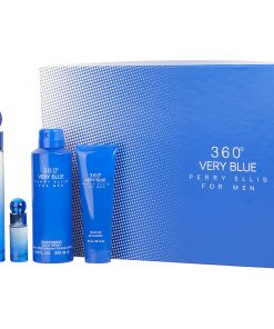 Perry Ellis 360 Very Blue