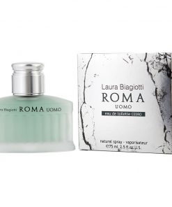 Laura Biagiotti Roma Uomo Cedro