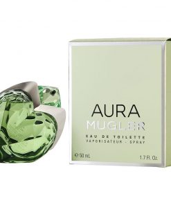 Aura Mugler