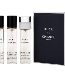 Bleu De Chanel