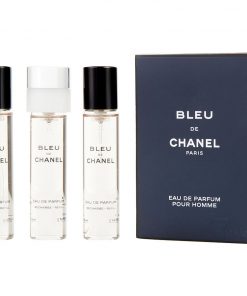 Bleu De Chanel