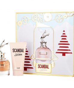 Jean Paul Gaultier Scandal