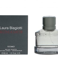 Laura Biagiotti Romamor Uomo