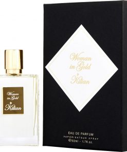 Kilian Woman In Gold