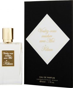 Kilian Voulez Vous Coucher Avec Moi