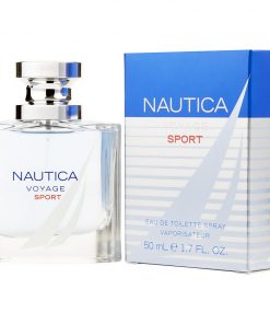 Nautica Voyage Sport