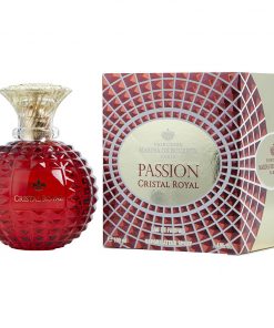 Marina De Bourbon Cristal Royal Passion