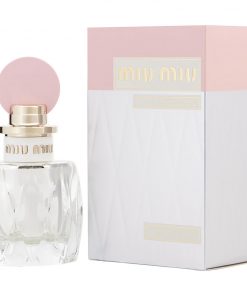 Miu Miu Fleur d'Argent