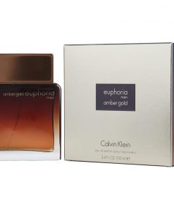 Euphoria Amber Gold
