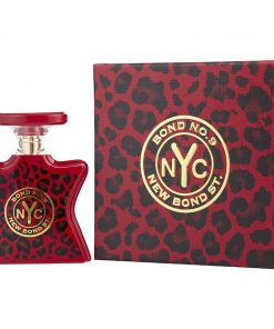 Bond No. 9 New Bond St.