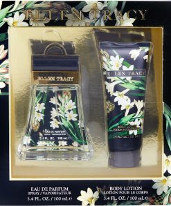 Ellen Tracy Confident