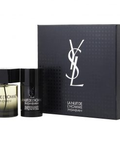 La Nuit De L'Homme Yves Saint Laurent