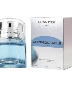 Glenn Perri Unpredictable