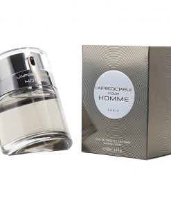 Glenn Perri Unpredictable Pour Homme