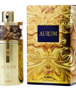 Ajmal Aurum