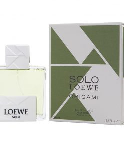 Solo Loewe Origami