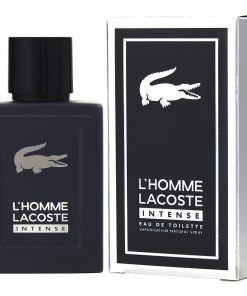 Lacoste L'Homme Intense