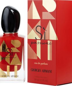 Armani Si Passione