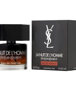 La Nuit De L'Homme Yves Saint Laurent