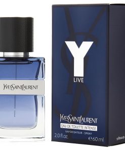 Y Live