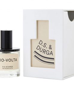 D.S. & Durga Vio Volta