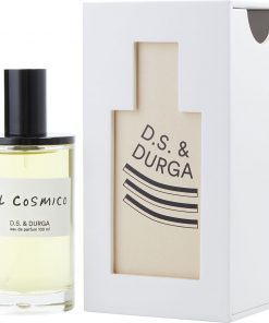 D.S. & Durga El Cosmico