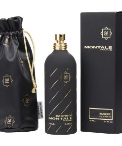 Montale Paris Bakhoor