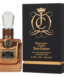 Juicy Couture Glistening Amber