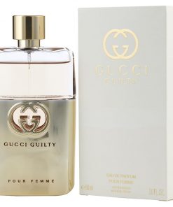 Gucci Guilty Pour Femme