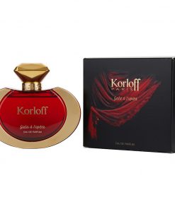 Korloff Paris Gala A L'Opera