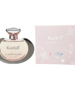 Korloff Un Jardin A Paris