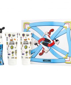 Moschino Cheap & Chic So Real