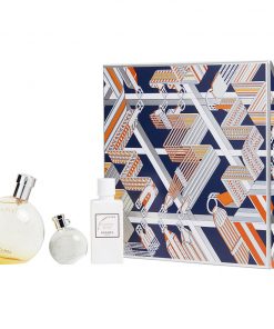 Eau Des Merveilles