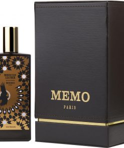 Memo Paris Moroccan Leather
