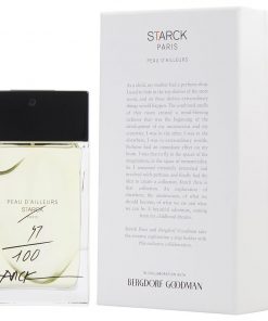 Starck Peau d'Ailleurs