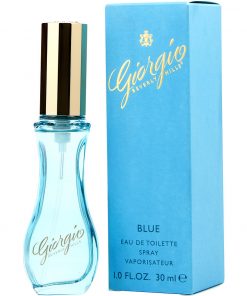 Giorgio Blue