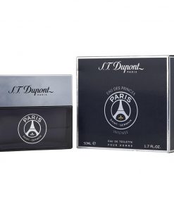 St Dupont Eau De Princes Paris St. Germain Intense