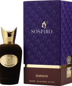 Sospiro Diapason